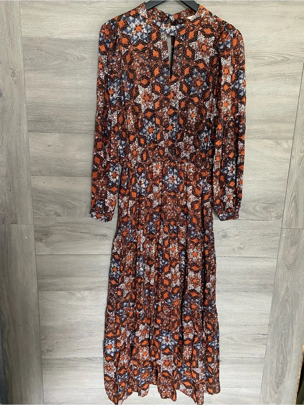 garnet hill maxi dress Pomona Linen Maxi Dress - 10